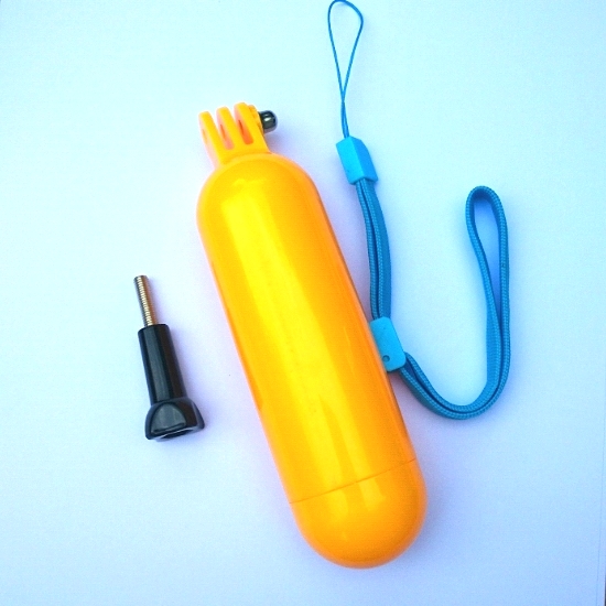 Poignée flottante à eau Action - Action Camera Floating Handle Grip avis et prix