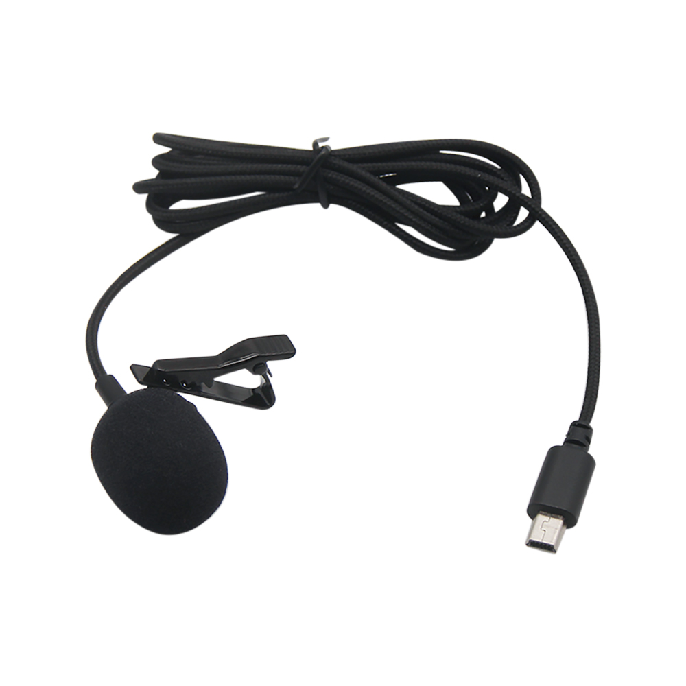 Microphone USB miniature pour  - Action Camera External Microphone Usb avis et prix