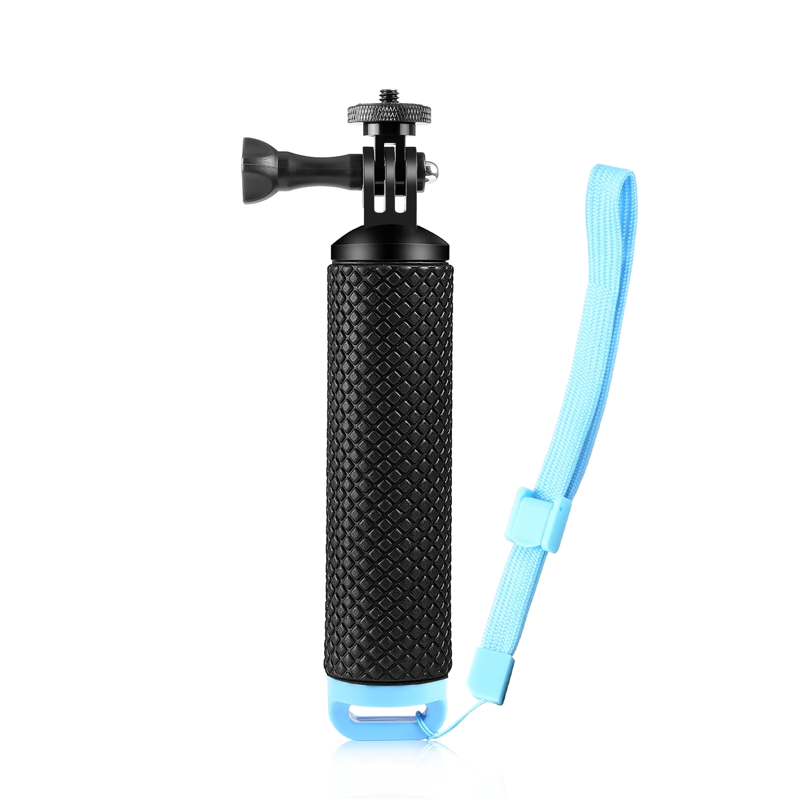 PULUZ poignée flottante poigné - Action Camera Floating Handle Grip avis et prix