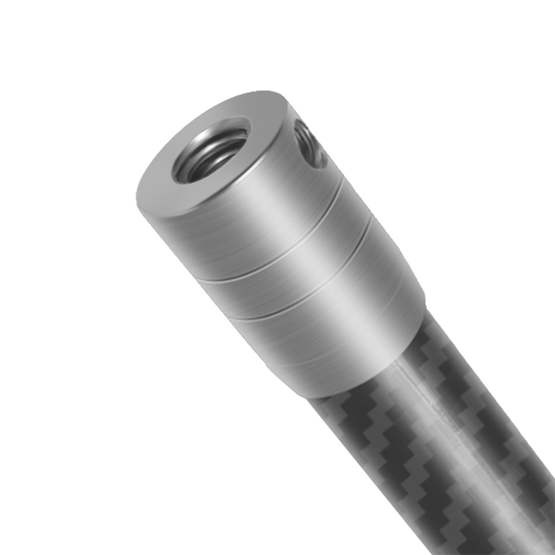 Tige d'extension de bras de bâ - Action Camera Selfie Stick Invisible avis et prix