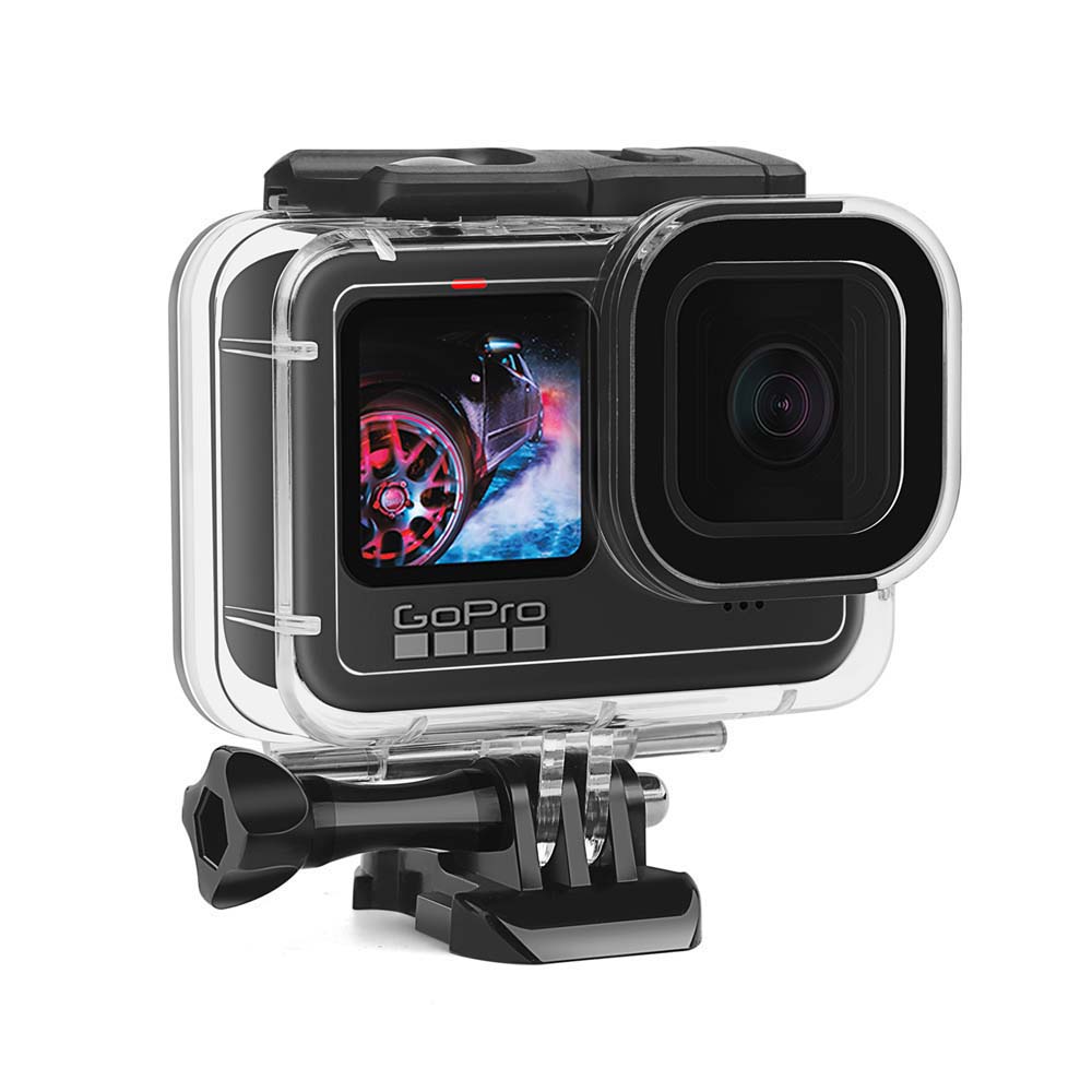 Boîtier étanche 60M pour GoPro - Action Camera Diving Case Underwater 60M avis et prix