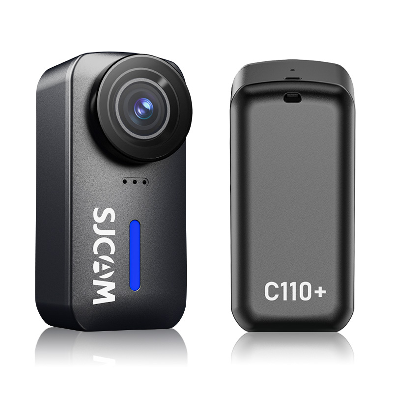 SJCAM C110 + 4K 30fps caméra d - Action Camera Waterproof 30M Without Case avis et prix