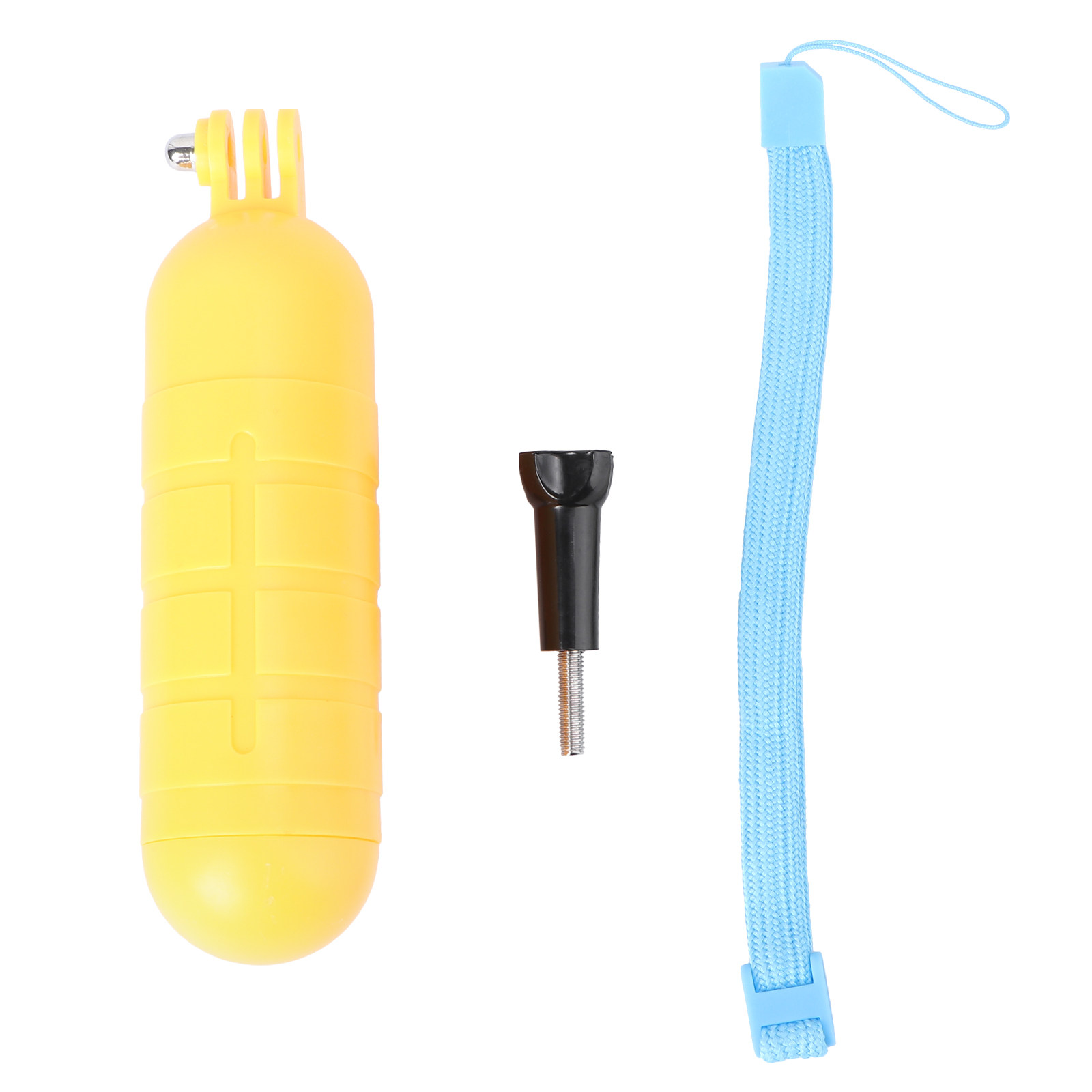 Poignée pour caméra d'action,  - Action Camera Floating Handle Grip avis et prix