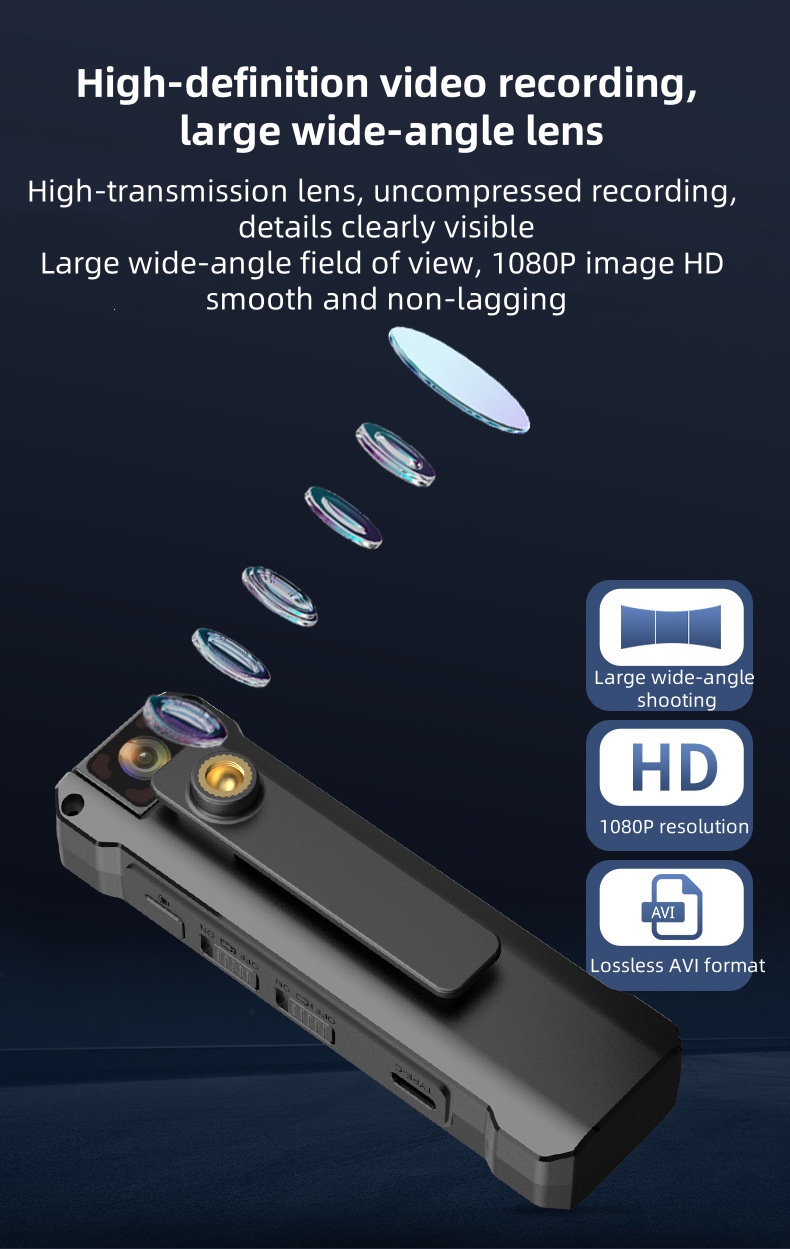 Caméra de sport extérieure 108 - Action Camera Optical Image Stabilization avis et prix