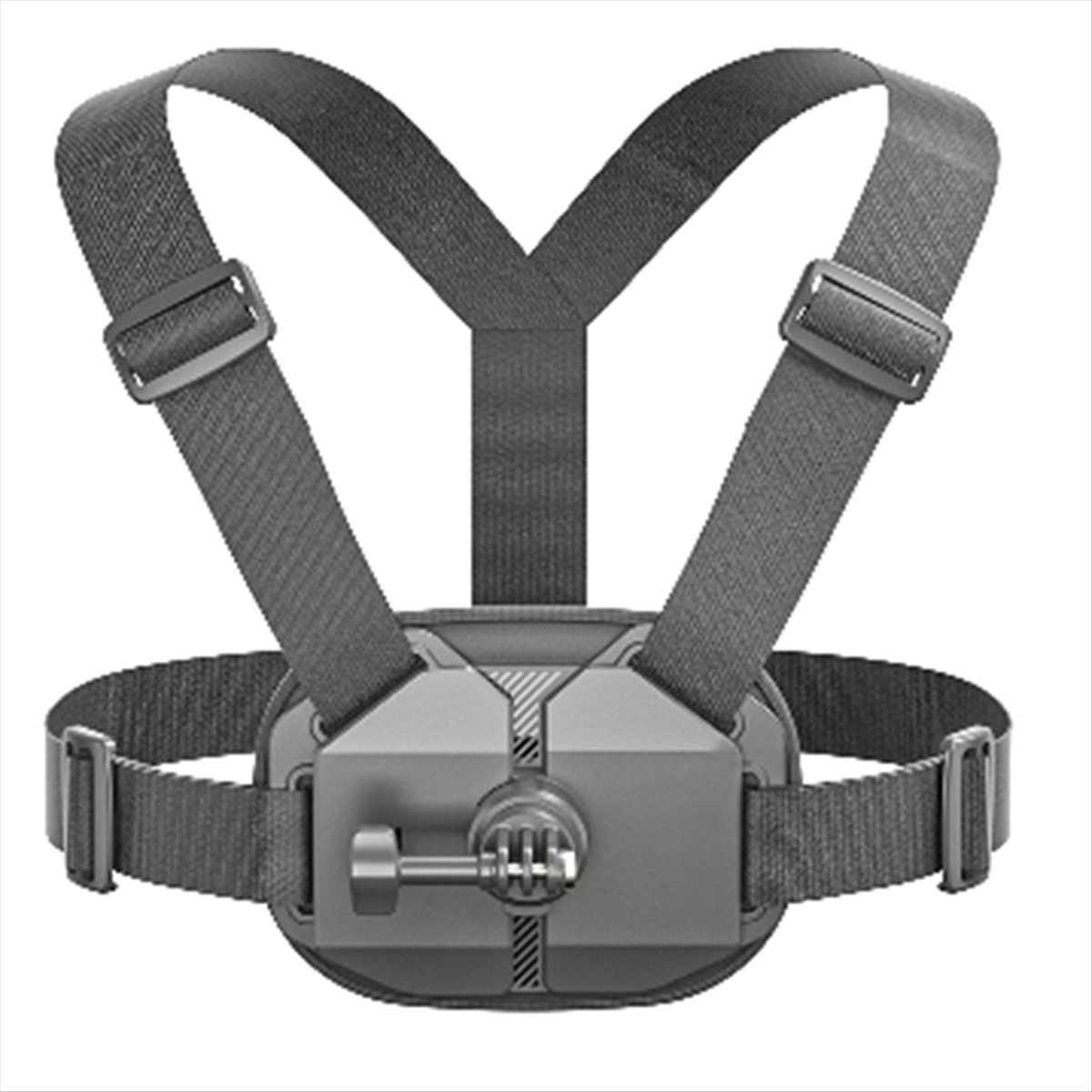 (ABDH) Harnais de poitrine pou - Action Camera Chest Strap Harness Mount avis et prix