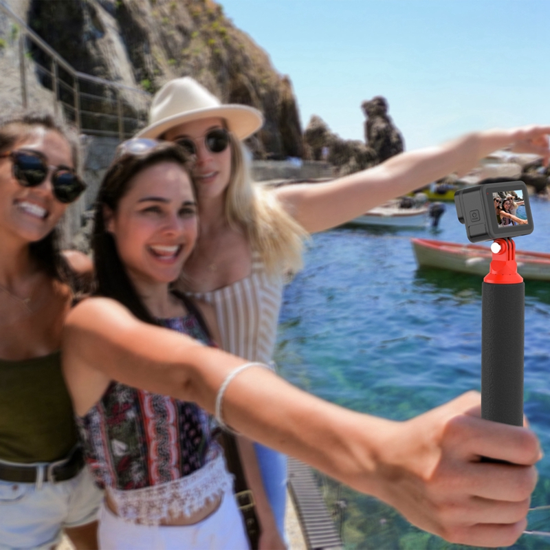 Pour DJI Osmo Action 4/3/Insta - Action Camera Floating Handle Grip avis et prix
