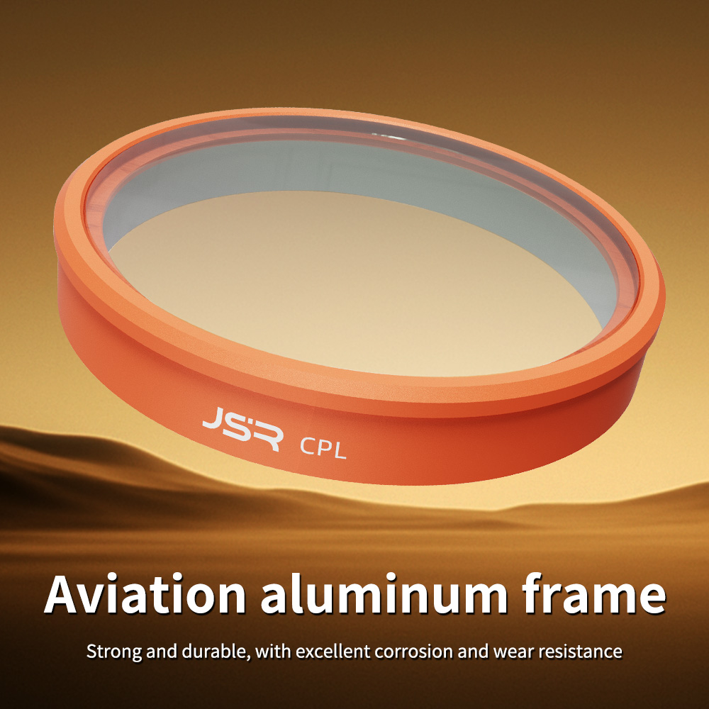 Pour DJI Action 6 ensemble de  - Action Camera Nd Filter Set 4K avis et prix