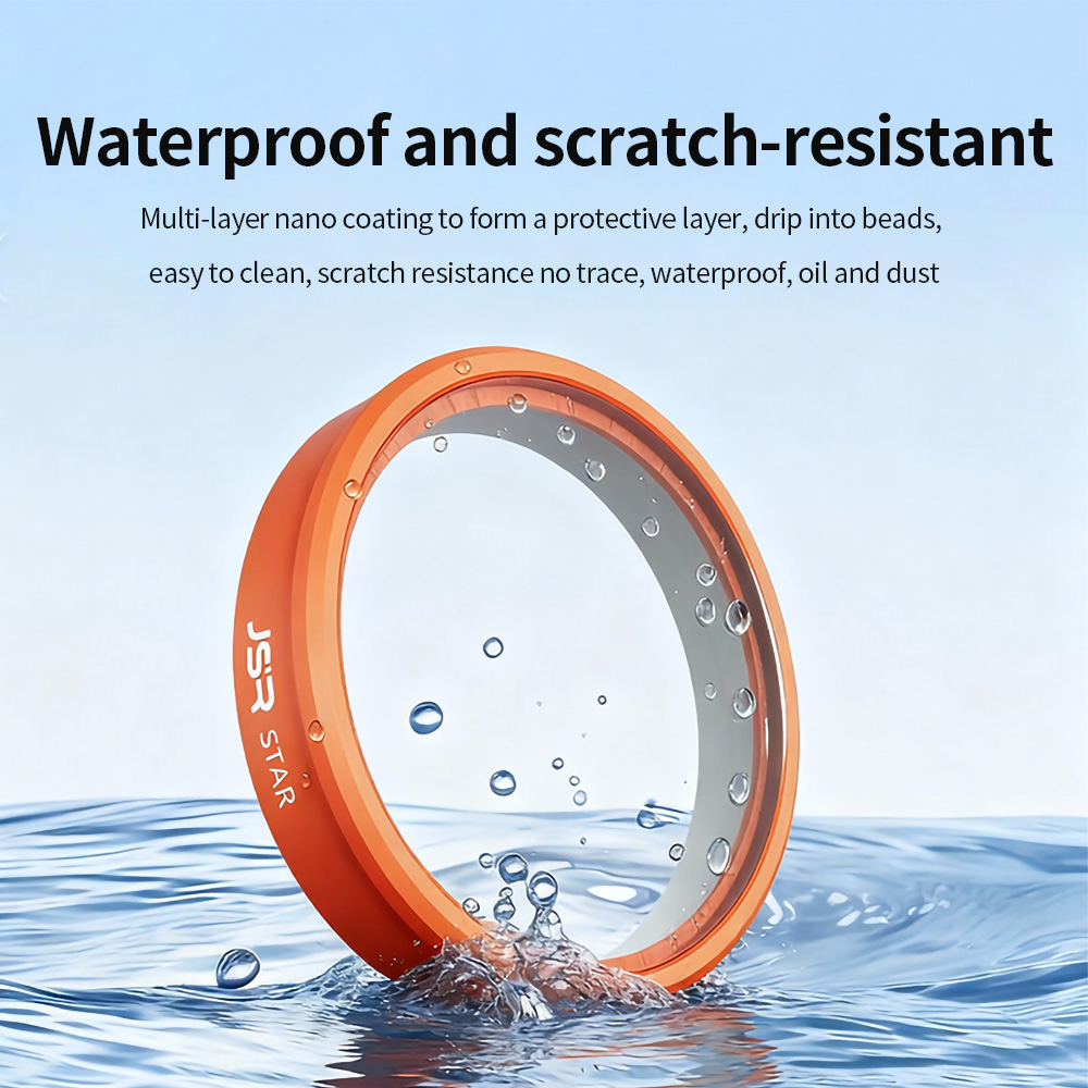 Pour DJI Action 6 ensemble de  - Action Camera Nd Filter Set 4K avis et prix