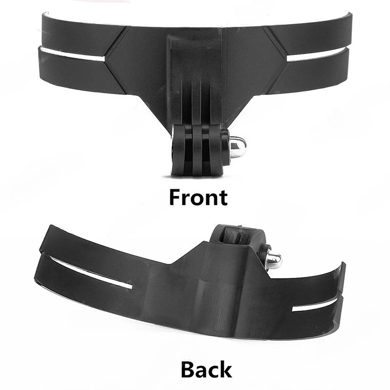 Compatible avec GoPro 13-8, DJ - Action Camera Motorcycle Helmet Mount avis et prix