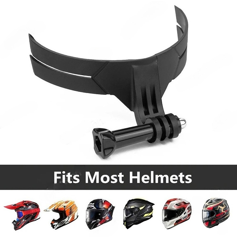 Compatible avec GoPro 13-8, DJ - Action Camera Motorcycle Helmet Mount avis et prix