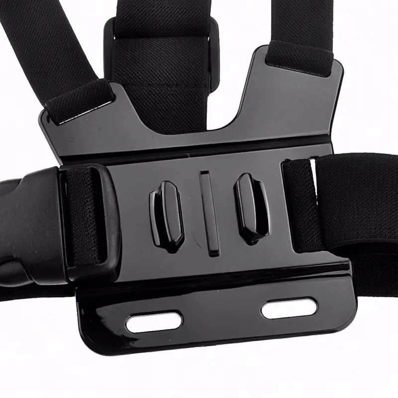 Harnais de poitrine et sangle  - Action Camera Chest Strap Harness Mount avis et prix