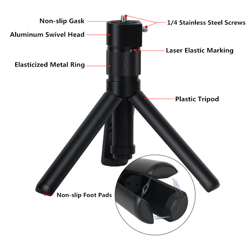 Perche à Selfie Invisible pour - Action Camera Selfie Stick Invisible avis et prix