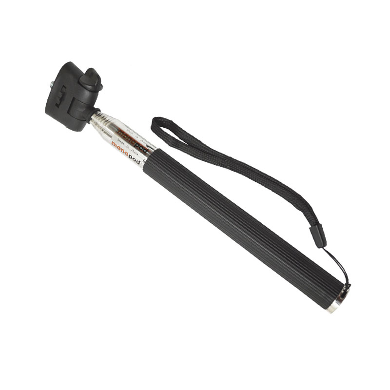 Perche à selfie monopode pour  - Action Camera Selfie Stick Invisible avis et prix