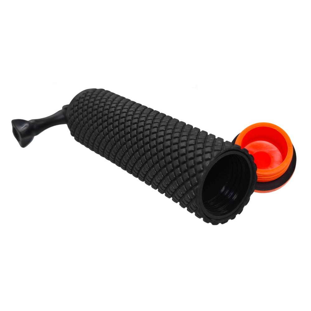 Poignée flottante pour caméra  - Action Camera Floating Handle Grip avis et prix