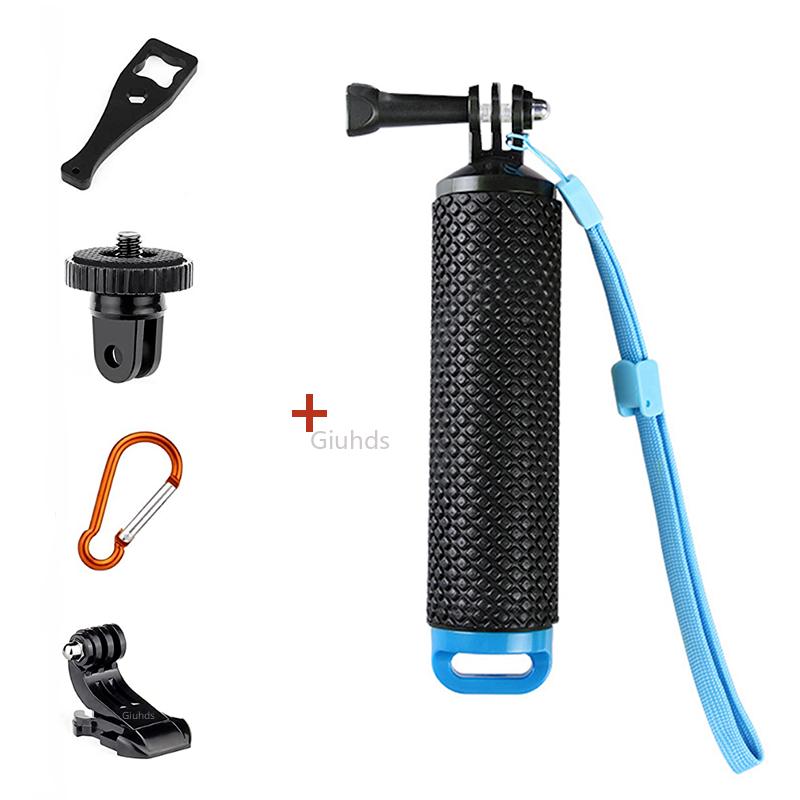 Poignée flottante à eau pour G - Action Camera Floating Handle Grip avis et prix