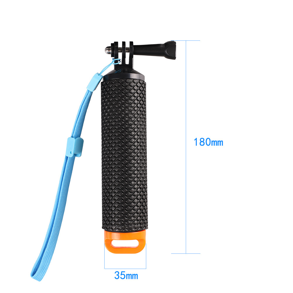 Poignée flottante à eau pour G - Action Camera Floating Handle Grip avis et prix