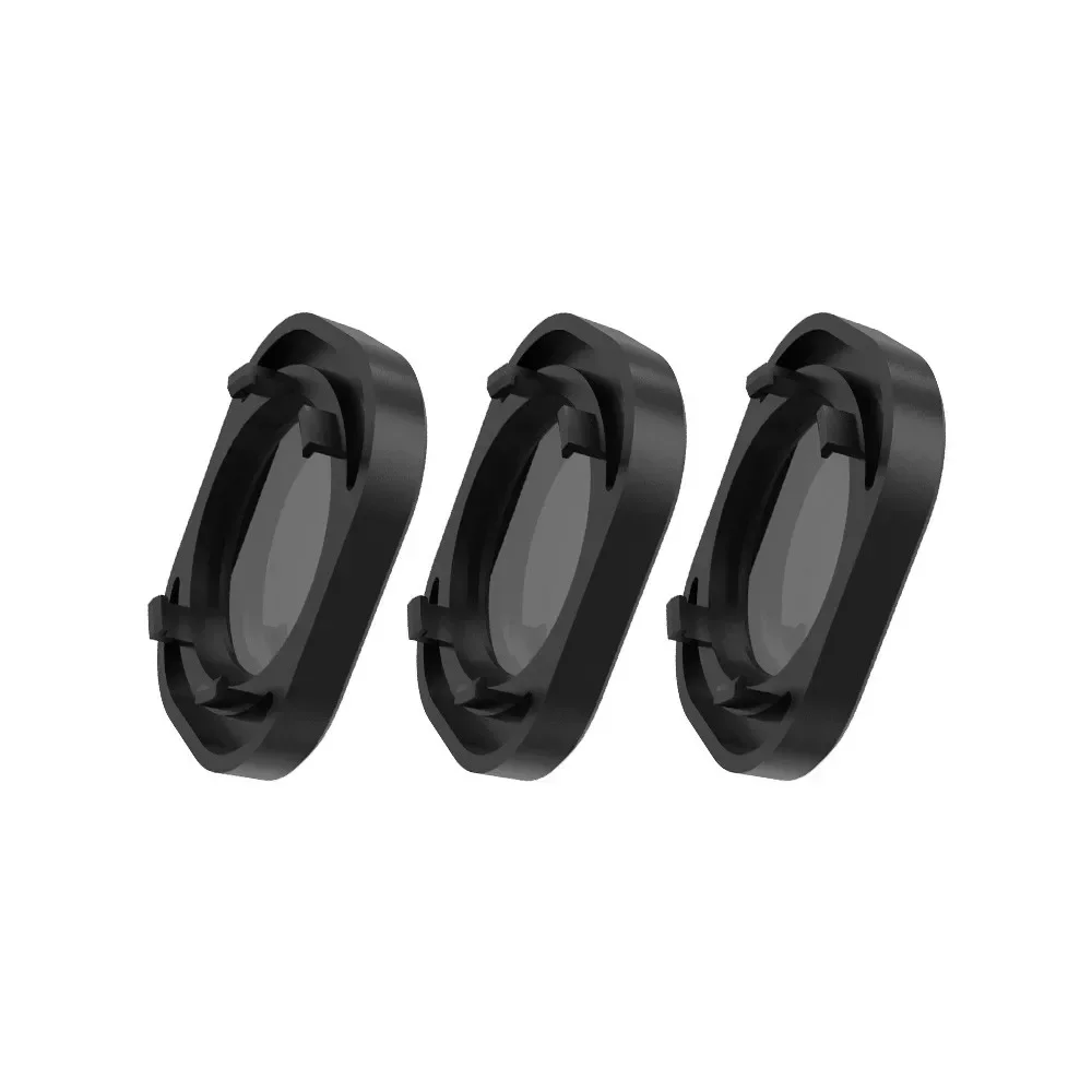 Caméra FPV 4K RunCam Thumb Pro - Action Camera Nd Filter Set 4K avis et prix