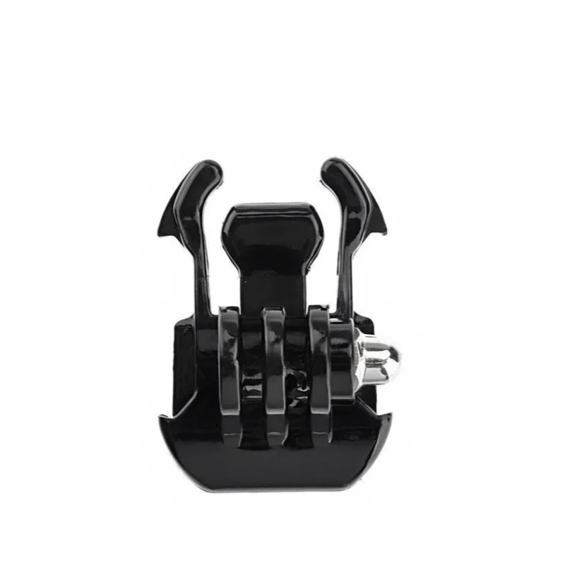 Clip de fixation rapide univer - Action Camera Motorcycle Helmet Mount avis et prix