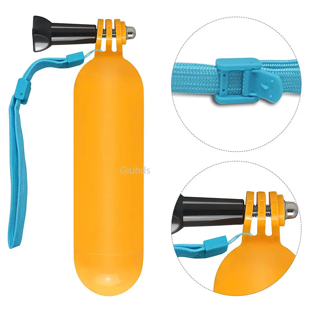 Poignée flottante pour GoPro,  - Action Camera Floating Handle Grip avis et prix