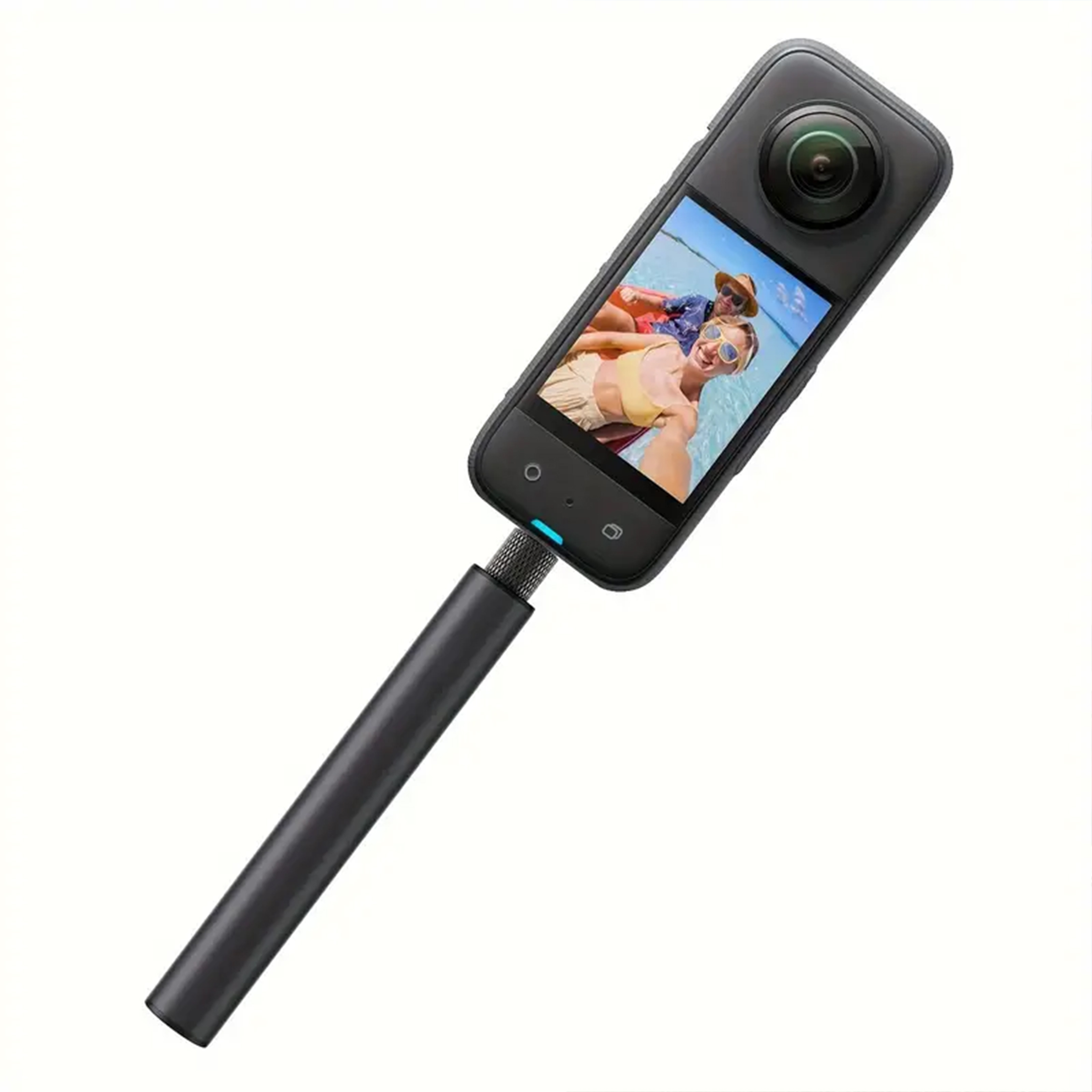Bâton de selfie invisible de 7 - Action Camera Selfie Stick Invisible avis et prix