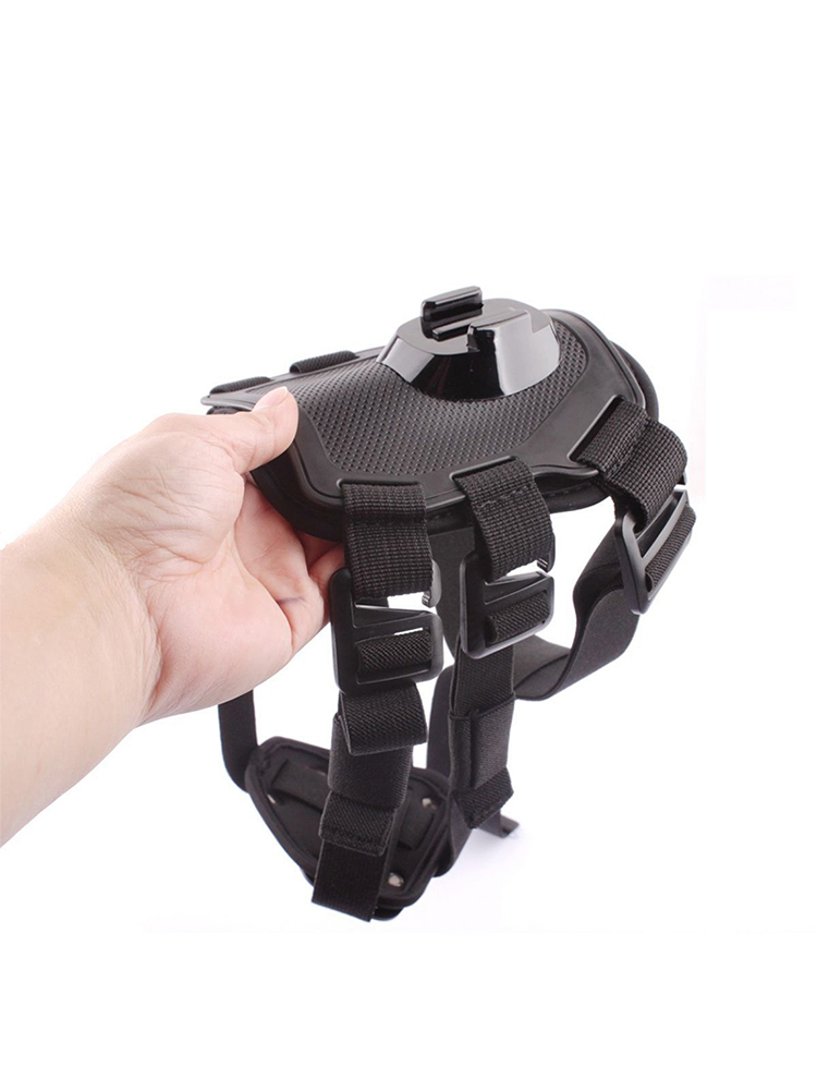 Support de Base de montage de  - Action Camera Chest Strap Harness Mount avis et prix