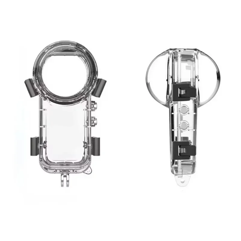 Boîtier étanche 60M pour Insta - Action Camera Diving Case Underwater 60M avis et prix