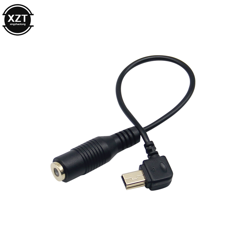GoPro Hero3 + 4-Microphone ext - Action Camera External Microphone Usb avis et prix
