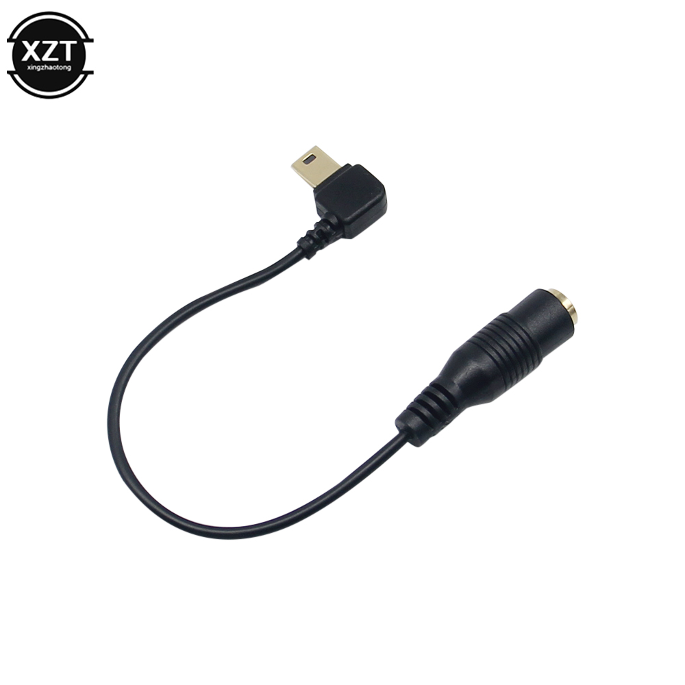 GoPro Hero3 + 4-Microphone ext - Action Camera External Microphone Usb avis et prix