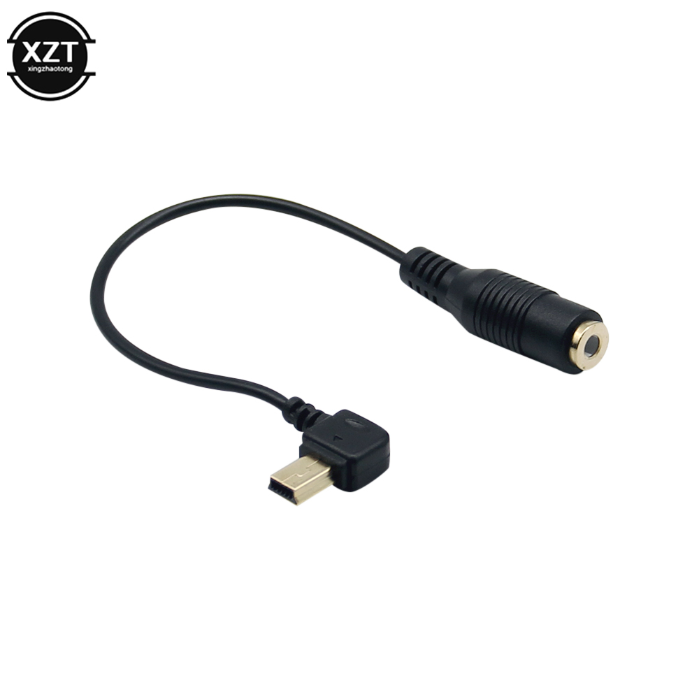 GoPro Hero3 + 4-Microphone ext - Action Camera External Microphone Usb avis et prix