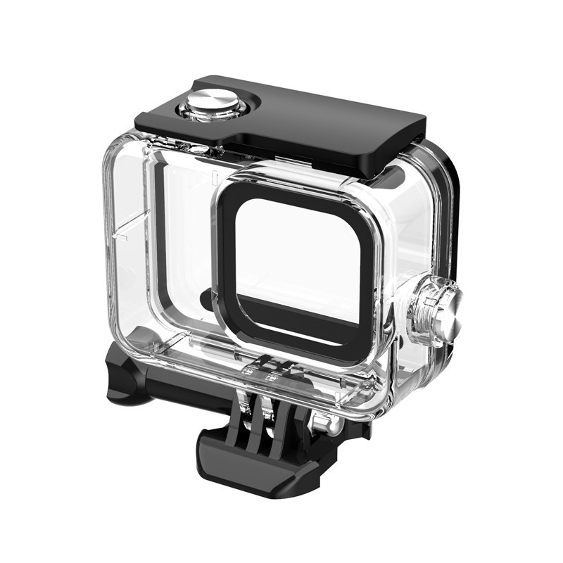 Étui étanche 60M pour GoPro He - Action Camera Diving Case Underwater 60M avis et prix