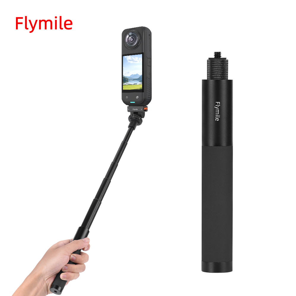 Flymile Selfie Stick Invisible - Action Camera Selfie Stick Invisible avis et prix
