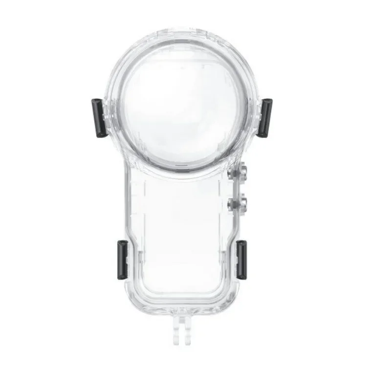 Boîtier étanche 60M pour Insta - Action Camera Diving Case Underwater 60M avis et prix