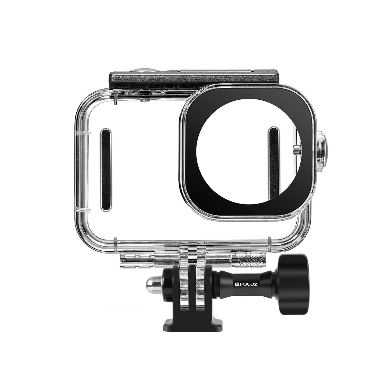 Boîtier de plongée sous-marine - Action Camera Diving Case Underwater 60M avis et prix