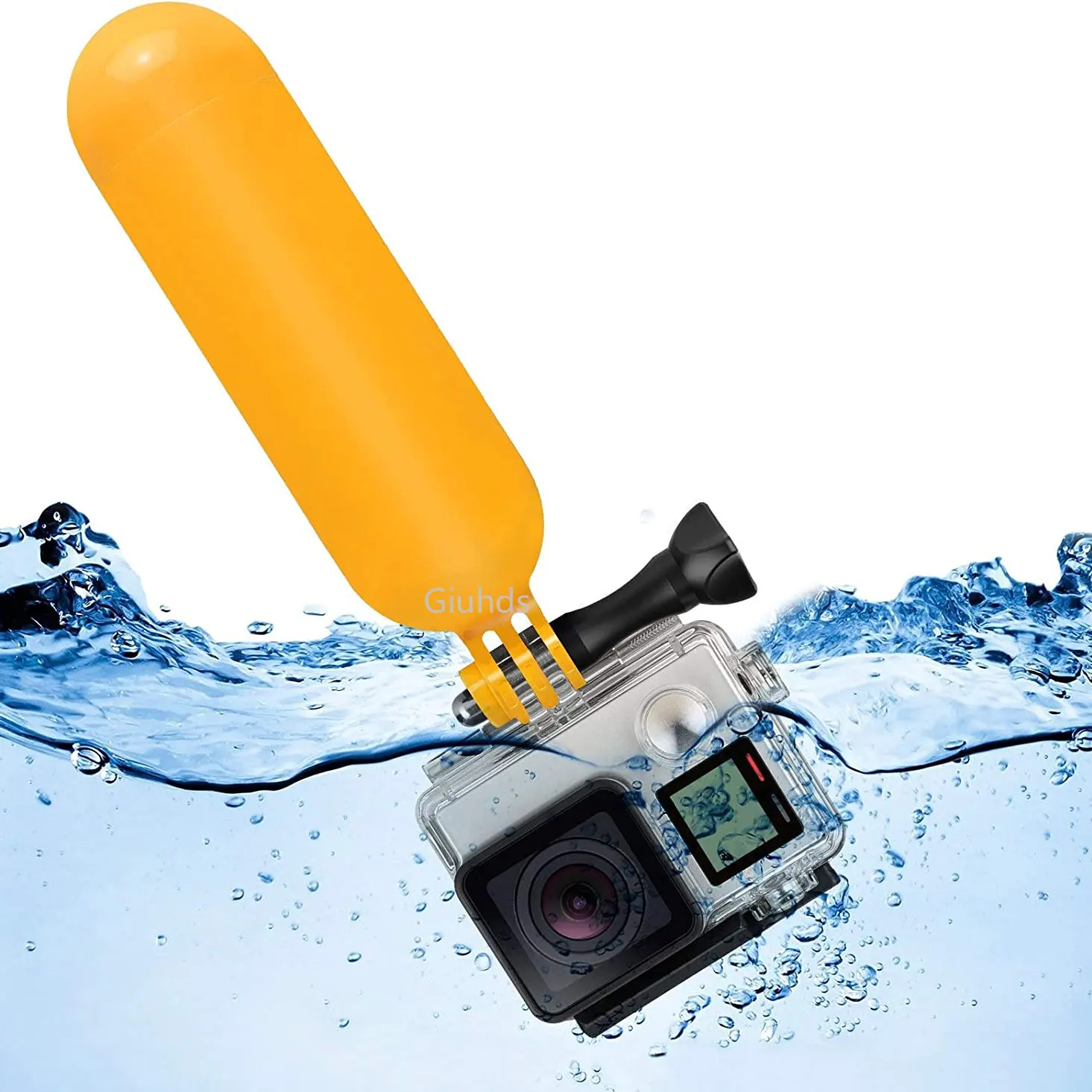 Poignée flottante Portable, bâ - Action Camera Floating Handle Grip avis et prix