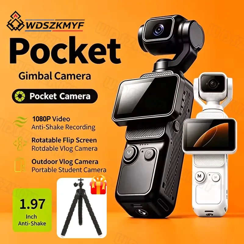 Nouvelle caméra d'action porta - Action Camera Optical Image Stabilization avis et prix