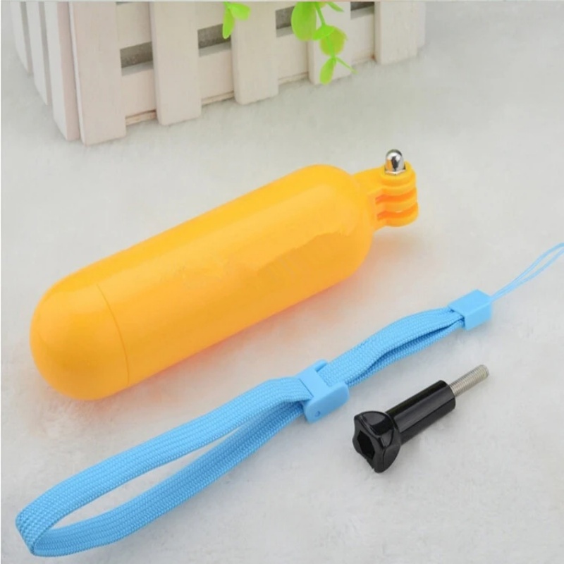 Poignée flottante Bobber pour  - Action Camera Floating Handle Grip avis et prix