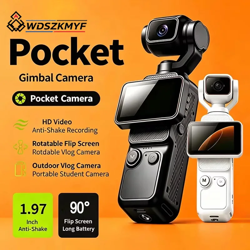Nouvelle caméra d'action porta - Action Camera Optical Image Stabilization avis et prix