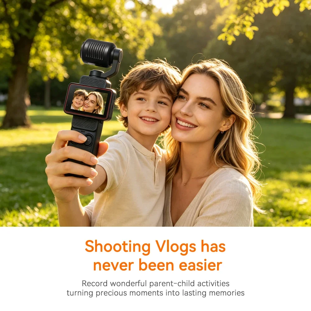 Caméra d'action 1080p 180 °    - Action Camera Optical Image Stabilization avis et prix