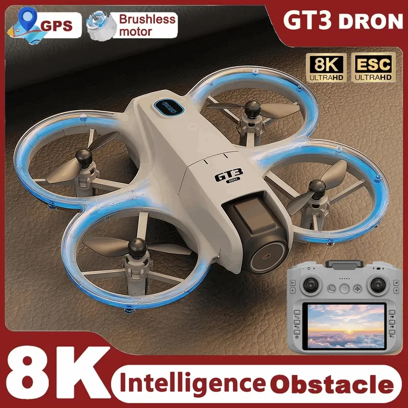 Mini Drone 2026 NOUVEAU Drone  - Action Camera Optical Image Stabilization avis et prix