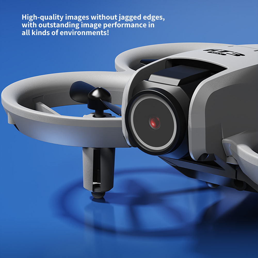 Mini Drone 2026 NOUVEAU Drone  - Action Camera Optical Image Stabilization avis et prix