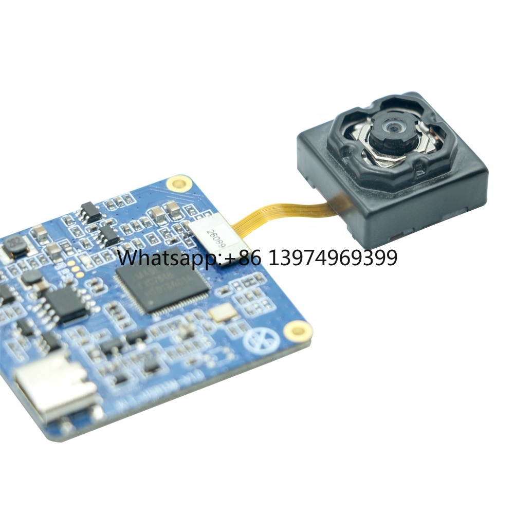 Module de caméra HZ OEM IMX258 - Action Camera Optical Image Stabilization avis et prix