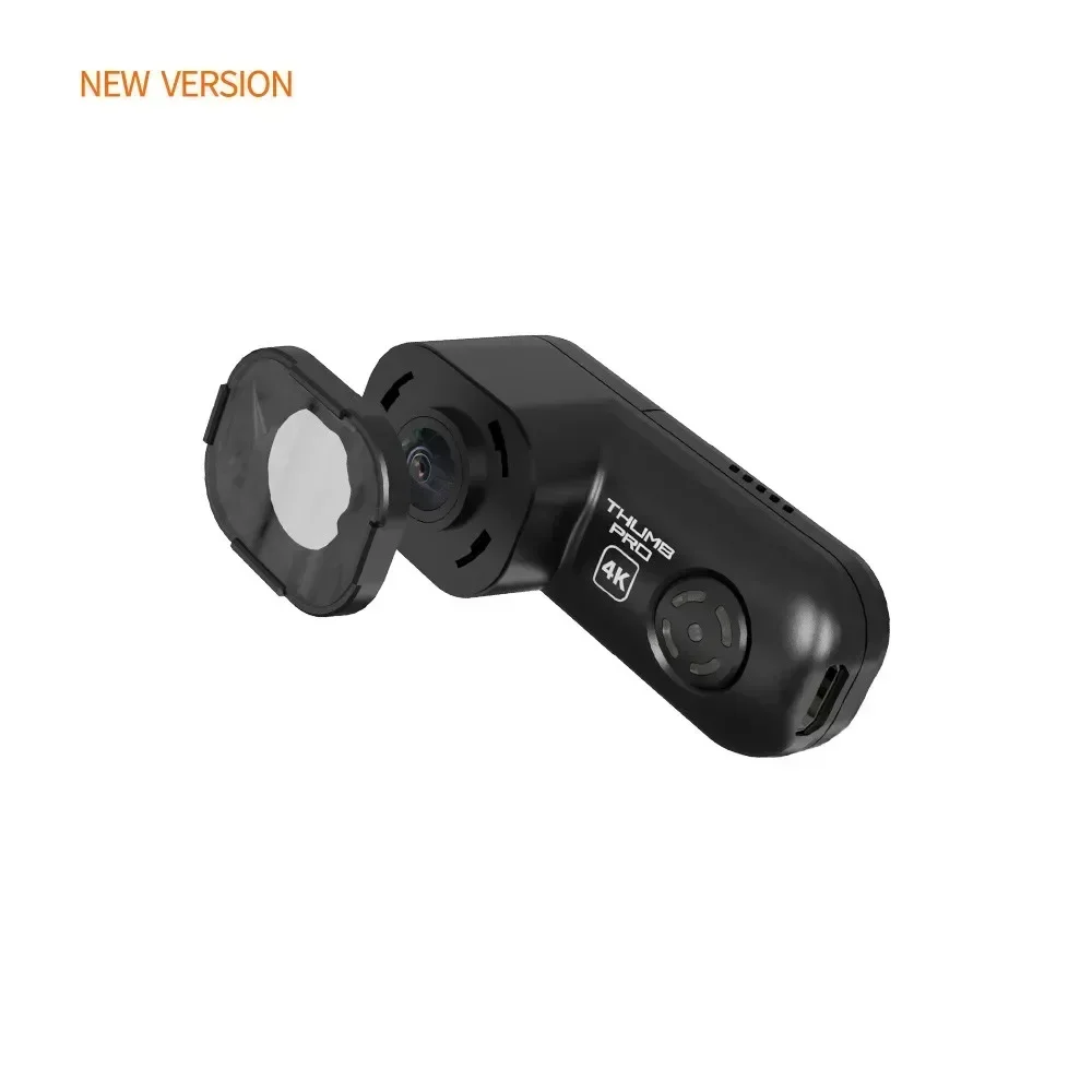 Caméra FPV 4K RunCam Thumb Pro - Action Camera Nd Filter Set 4K avis et prix