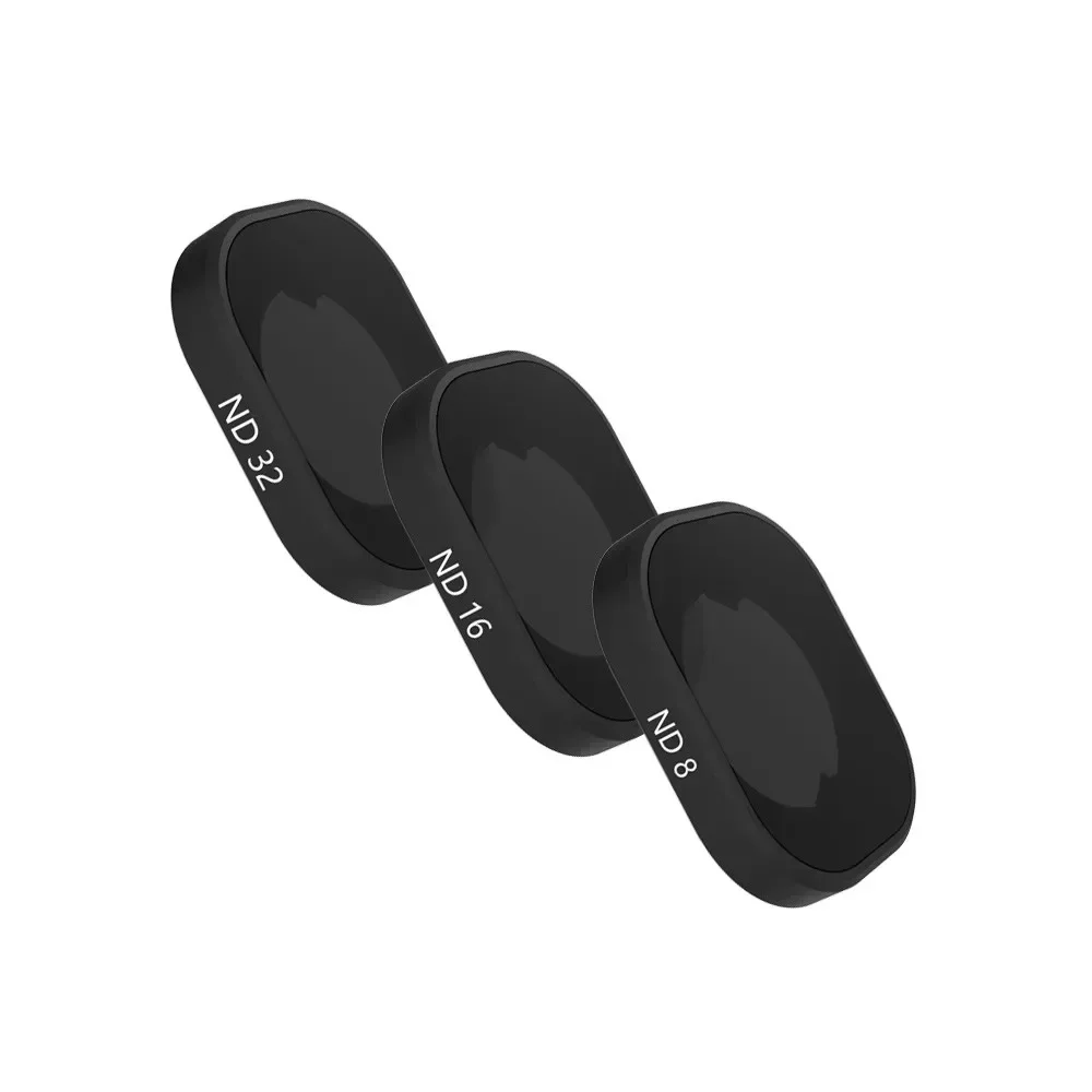 Caméra FPV 4K RunCam Thumb Pro - Action Camera Nd Filter Set 4K avis et prix