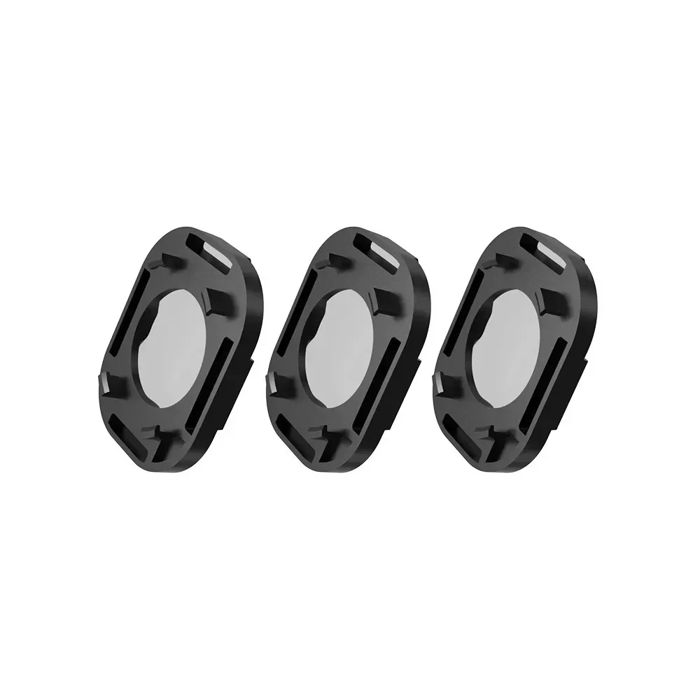Caméra FPV 4K RunCam Thumb Pro - Action Camera Nd Filter Set 4K avis et prix
