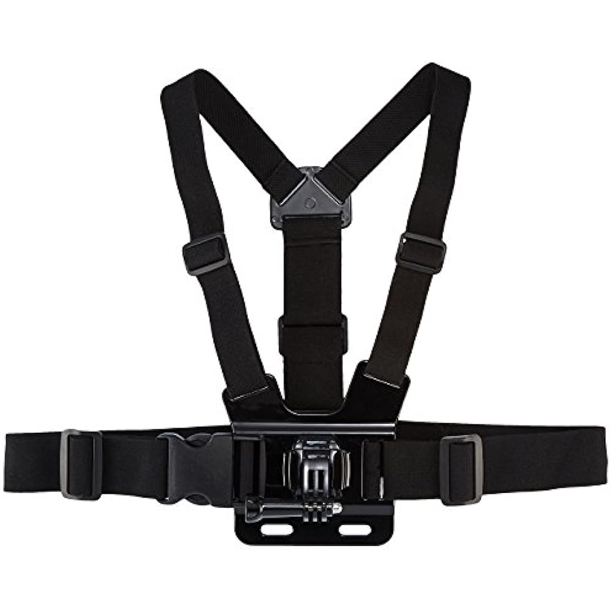 Harnais de poitrine réglable a - Action Camera Chest Strap Harness Mount avis et prix