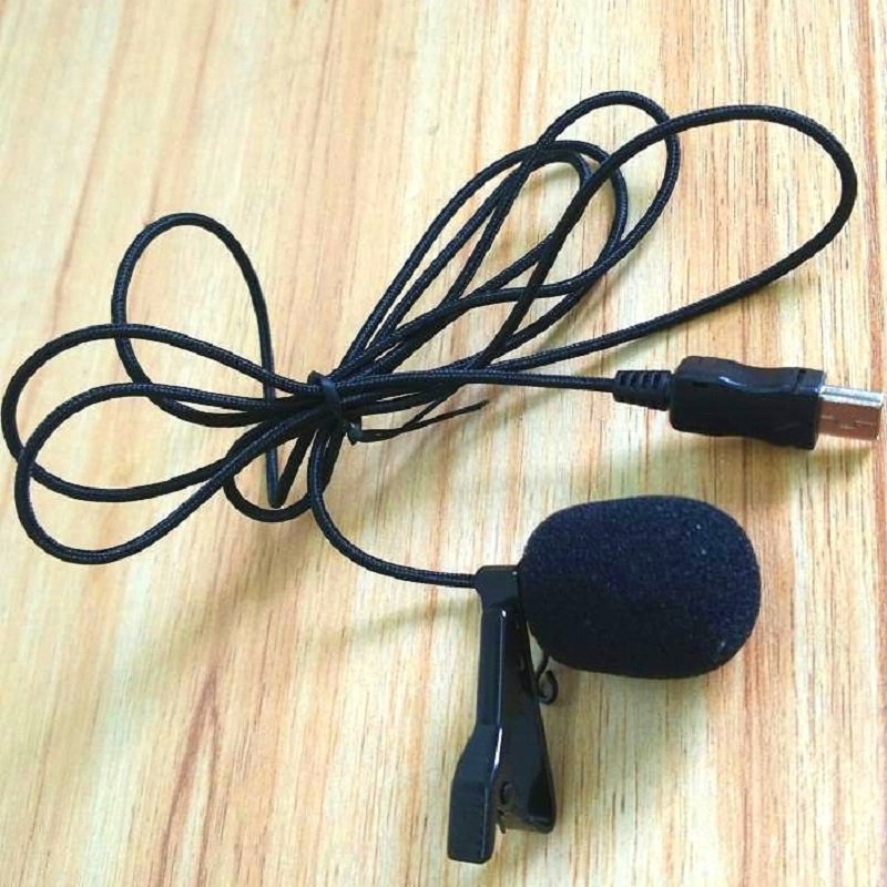 Mini Microphone Externe USB de - Action Camera External Microphone Usb avis et prix