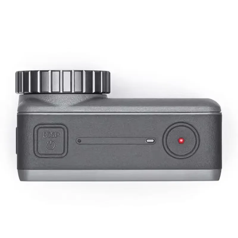 Caméra d'action Osmo Action à  - Action Camera 4K 60Fps Dual Screen avis et prix